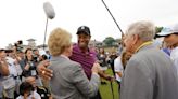 Jack Nicklaus knows what Tiger Woods is going through, because age always wins: Oller