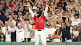 Red Sox rally for slugfest victory over Yankees