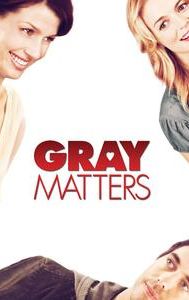 Gray Matters (2006 film)