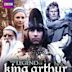 The Legend of King Arthur