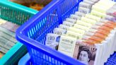 La persistencia de la inflación en Reino Unido reduce la esperanza de un recorte de tipos en agosto