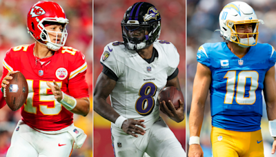 NFL picks, predictions for Week 2: Chiefs edge Bengals, Ravens bounce back vs. Raiders, Chargers stay perfect | Sporting News Australia