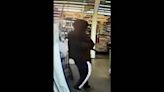 Suspect pulled gun on clerks at Macon store, fled on foot. Sheriff’s office investigating