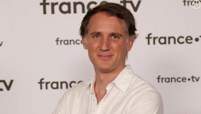"On ne ressort pas indemne de ces expériences" : Raphaël de Casabianca arrête "Rendez-vous en terre inconnue" sur France 2