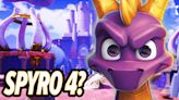 Kotaku’s Hopes For Spyro The Dragon’s (Reported) Comeback