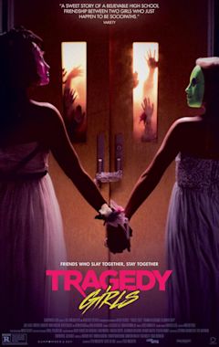 Tragedy Girls