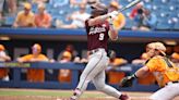 Tennessee bounces home-starved Texas A&M baseball team from SEC Tournament