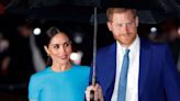 Harry and Meghan 'desperate' as major bombshell threatens 'new happiness'