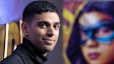 ‘Ms. Marvel’ Star Rish Shah Defends Kamran’s True Intentions and Talks Mind-Blowing Spider-Man Lunch Break