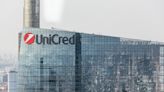 UniCredit tops profit forecast, buys cloud-based bank