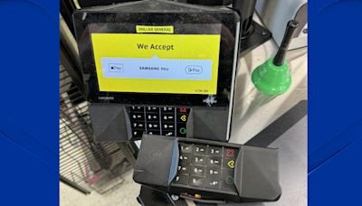 Berlin police warn of card skimming at Dollar General in town