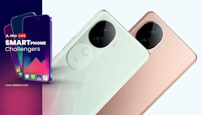 Vivo V40e Challengers: Nothing Phone 2a Plus, OnePlus Nord 4, More