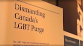 LGBT Purge focus of new exhibit at human rights museum