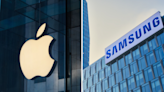 Samsung's 'UnCrush' Ad Mocking Apple Invites Barrage Of Criticism Online: 'You Think This Will ...
