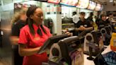 Do McDonald's Employees Really Have To Stand Their Entire Shift?