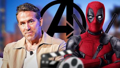 Ryan Reynolds cryptically teases Deadpool-Avengers 5 team up