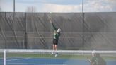 Mayo boys tennis team rightfully thinking big all over again