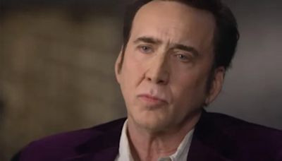 Filho de Nicolas Cage é preso sob acusação de agressão