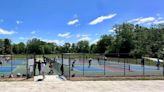 New pickleball courts now open for play at Chelsea’s TimberTown Park