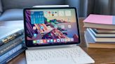 Apple is reportedly working on a major multitasking update for iPad