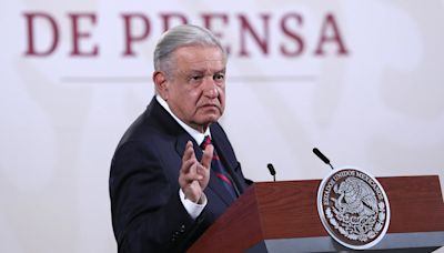 López Obrador afirma que no habrá diálogo con Ecuador y pone en manos de la ONU el destino de las relaciones diplomáticas