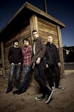 Theory of a Deadman