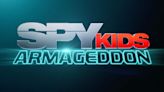 ‘Spy Kids: Armageddon’: First Look Photos & Teaser Trailer For Netflix Reboot With Gina Rodriguez & Zachary Levi