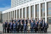 Vladimir Putin's Second Cabinet