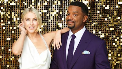 Is 'Dancing With the Stars' on tonight? 'Dancing with the Stars' 2024 premiere date, streaming info