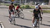 Central Alberta Bicycle Club hosts Heather Lawrence Memorial Ride