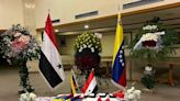 Conmemoran en Siria aniversario de la independencia de Venezuela (+Fotos) - Noticias Prensa Latina