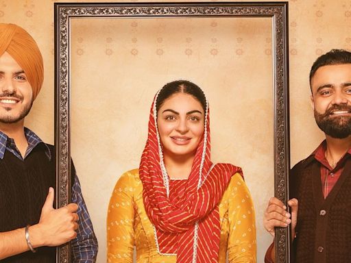 Shukrana movie review: A cursory portrayal of the predicament of young widows