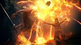 FromSoftware games come full circle as ingenious Elden Ring players use fire to cheese a tough Shadow of the Erdtree fight without even entering the boss arena