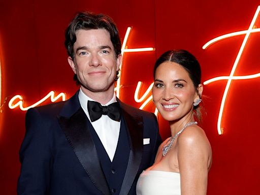 Olivia Munn Says She Froze Her Eggs to Expand Family with John Mulaney