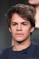 Johnny Simmons