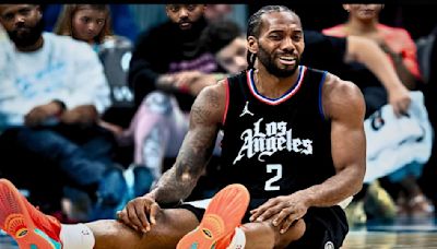 Kawhi Leonard's Injury Report: Will the LA Clippers Start NBA Season?