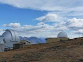 Mount John University Observatory