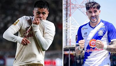 Universitario vs Alianza Atlético EN VIVO HOY: minuto a minuto del partido por Torneo Clausura de la Liga 1 2024