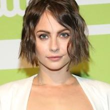 Willa Holland