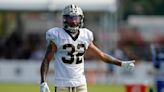 Mathieu thanks Saints for support during absence from camp