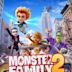 Monster Family 2