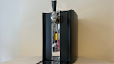 Philips PerfectDraft beer keg machine review: the key to pub-quality pints?