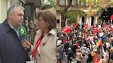 Santos Cerdán admite que el PSOE "no tiene plan B" con la decisión de Pedro Sánchez: "No me gustan las apuestas"