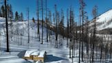 Fact check: Image shows snow walls in mountainous region of Japan, not Lake Tahoe