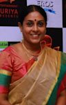 Saranya Ponvannan