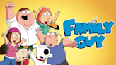 Hulu Teases Two 'Family Guy' Special Episodes for Holidays This Year