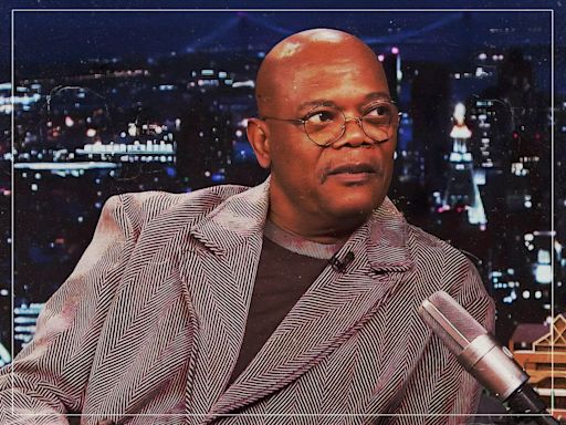 Samuel L. Jackson names his favourite sports movie of all time