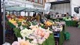 Family-run fruit and veg stall steps back from market after decades