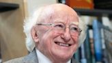 President of Ireland warmly marks Pride 2024, says 'so much more can be done'