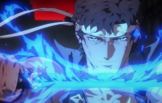 Castlevania: Nocturne Season 2 Release Date Window Set in Teaser Trailer